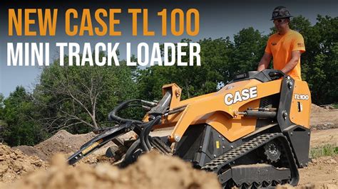 tym tl100 loader monoblock